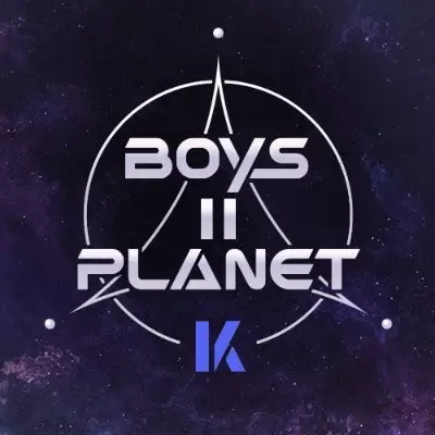 Boys II Planet K