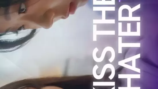 Kiss the Hater