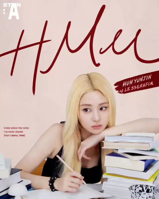 Hmm: Huh's Memo