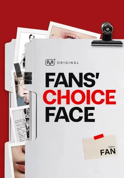 Fans' Choice Face