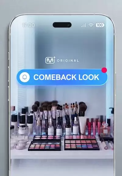 Comeback Look