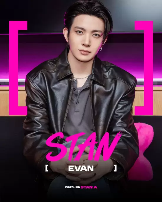 Stan [Evan]
