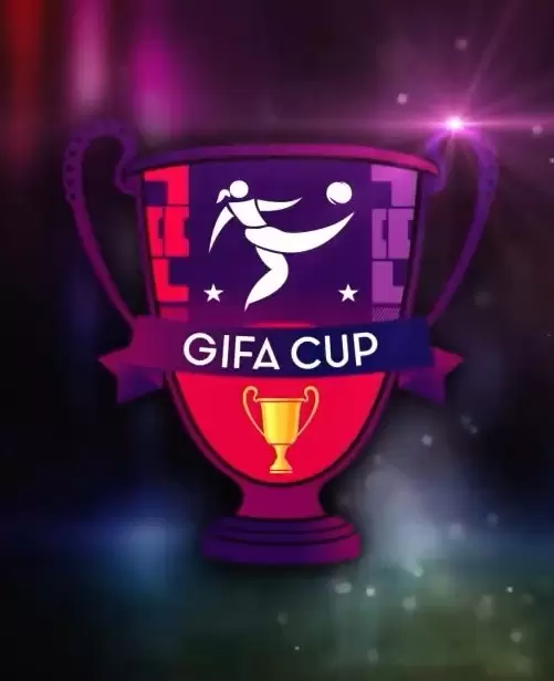 Shooting Stars: 2nd GIFA Cup