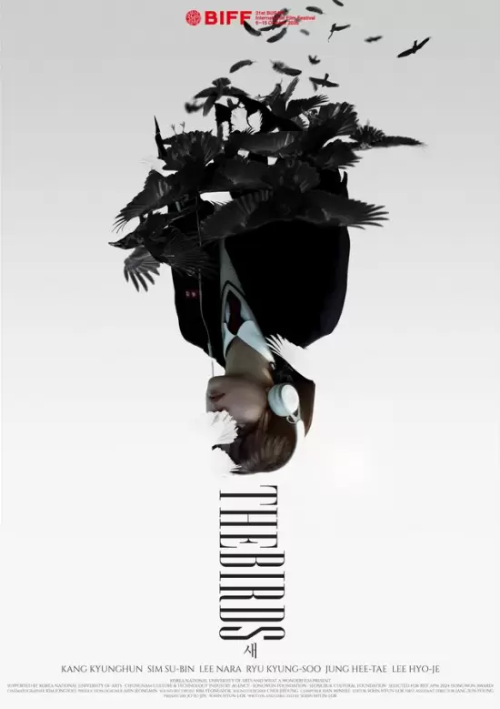 The Birds