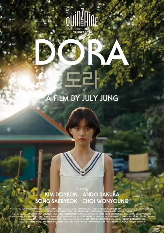 Dora