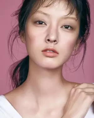 Kang So Young