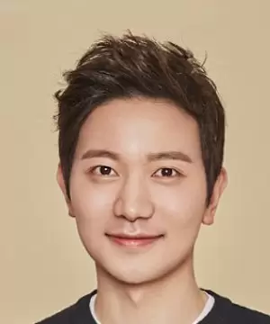 Kim Jung Geun