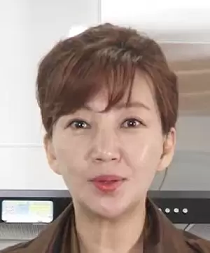 Seol Soo Jin
