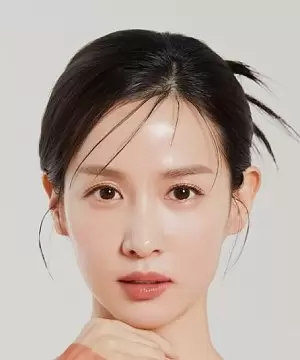 Cho Yeo Jung