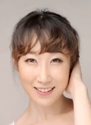 Kim Kuk Hee