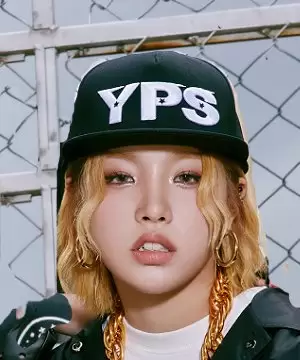 Jung Seon Hye