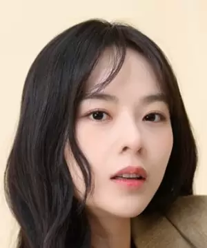 Heo Jung Hee