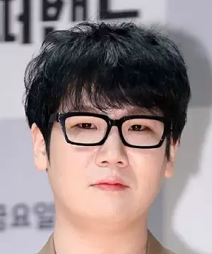 Kim Jong Wan