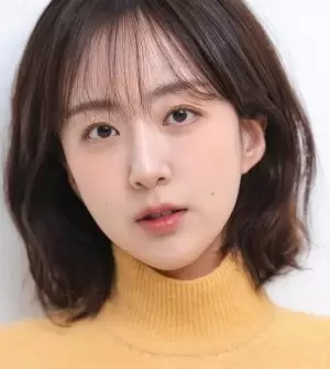 Lee Bo Gyeong