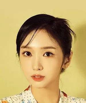 Hwang Ri Yu