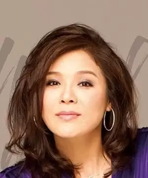 Jang Eun Sook