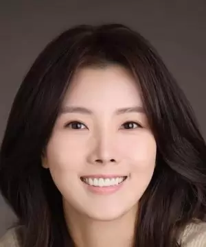 Ha Ji Eun