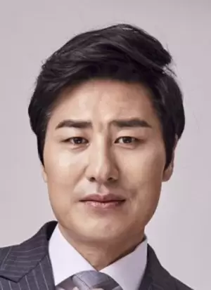 Lee Sang Hoon