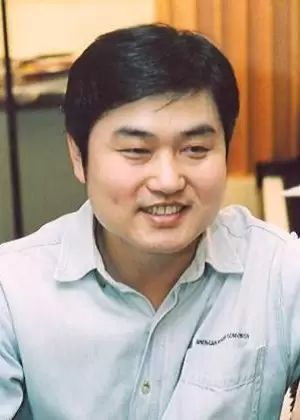 Kim Jun Sung