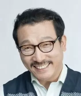 Yang Seung Geol