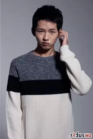 Jang Kyung Eob