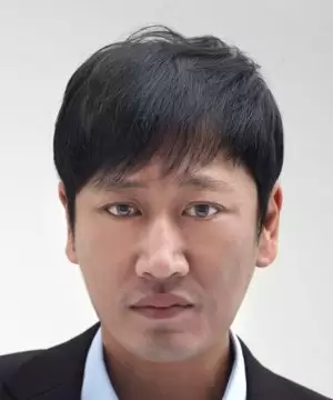 Lee Geun Hoo