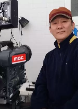 Han Dae Woong