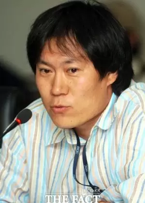 Park Hong Kyun