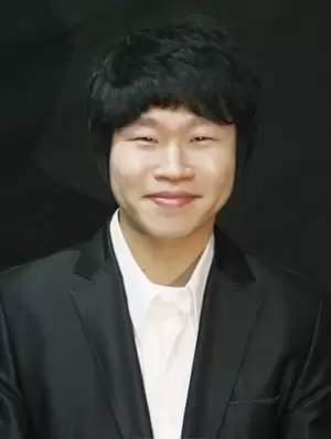 Heo In Beom