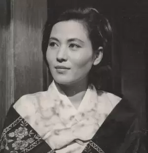 Lee Min Ja