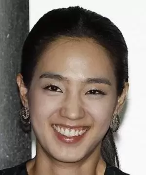 Kim Min Joo