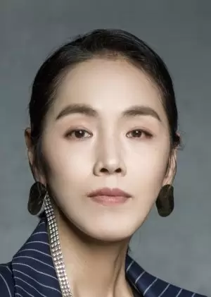 Park Ji Ah