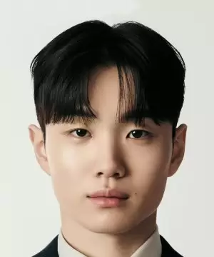 Hwang Seo Bin