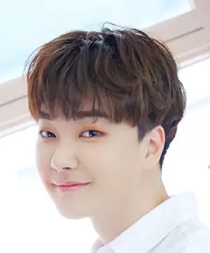 Lee Jeong Min