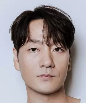 Park Hae Soo
