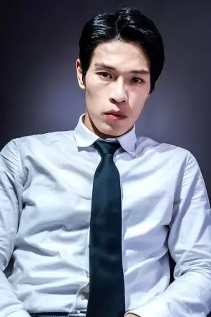 Noh Seung Woo