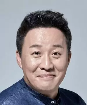Jung Joon Ha