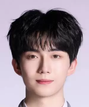 He Jun Jin