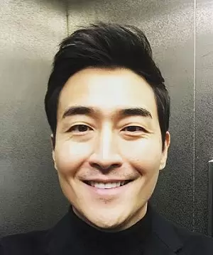 Kim In Suk