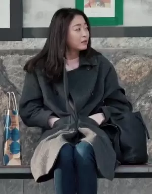 Lee Jung Ah
