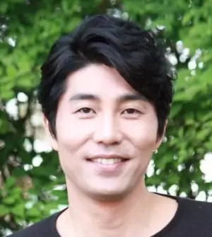 Moon Sung Ho