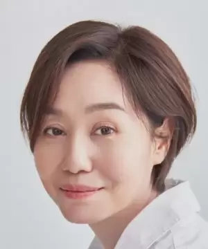 Sung Yeo Jin
