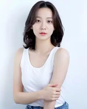 Ahn Soo Eun