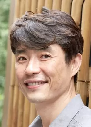 Ryu Seung Wan