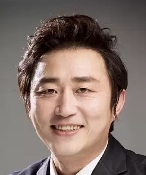 Park Yun Ho