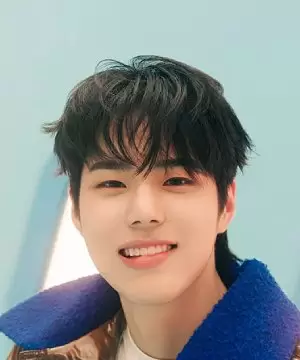 Hwang Seong Bin