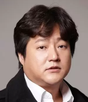 Kwak Do Won