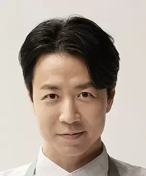 Son Jong Won