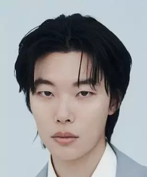 Ryu Jun Yeol