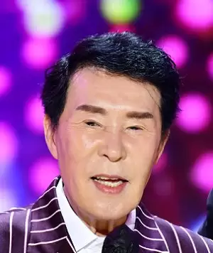 Song Dae Gwan